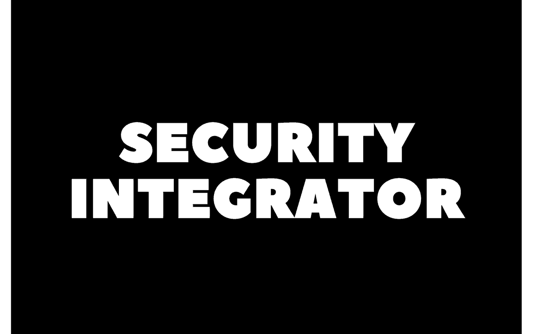 Security Integrator