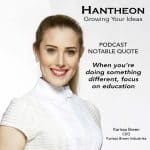 Hantheon Podcast