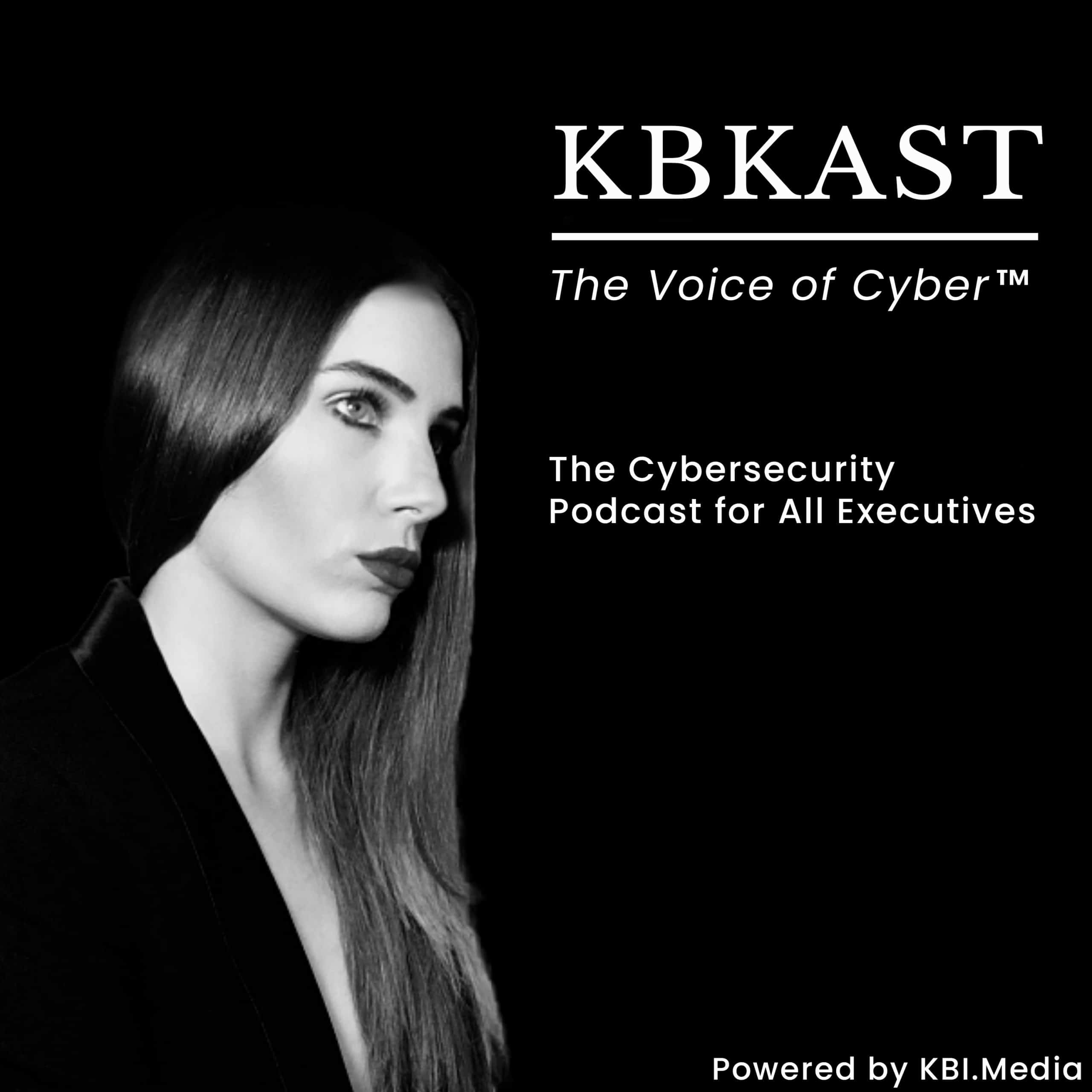 KBKAST Artwork